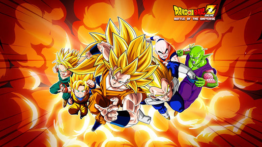 Top 10 Dragon Ball Z T-Shirts That Every Super Fan Needs!