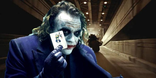 Top 10 Greatest Joker Versions of All Time