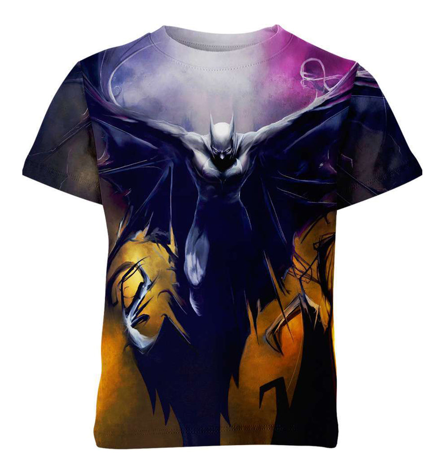 Batman Beyond Dark Multiverse Shirt