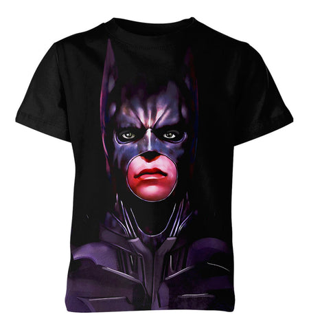 Batman Classic Detective Shirt