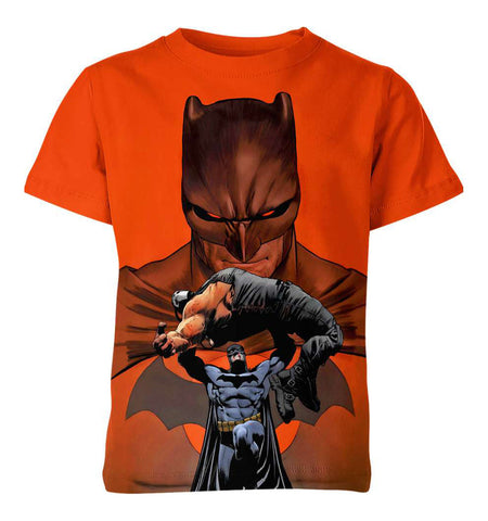 Batman Classic Shirt