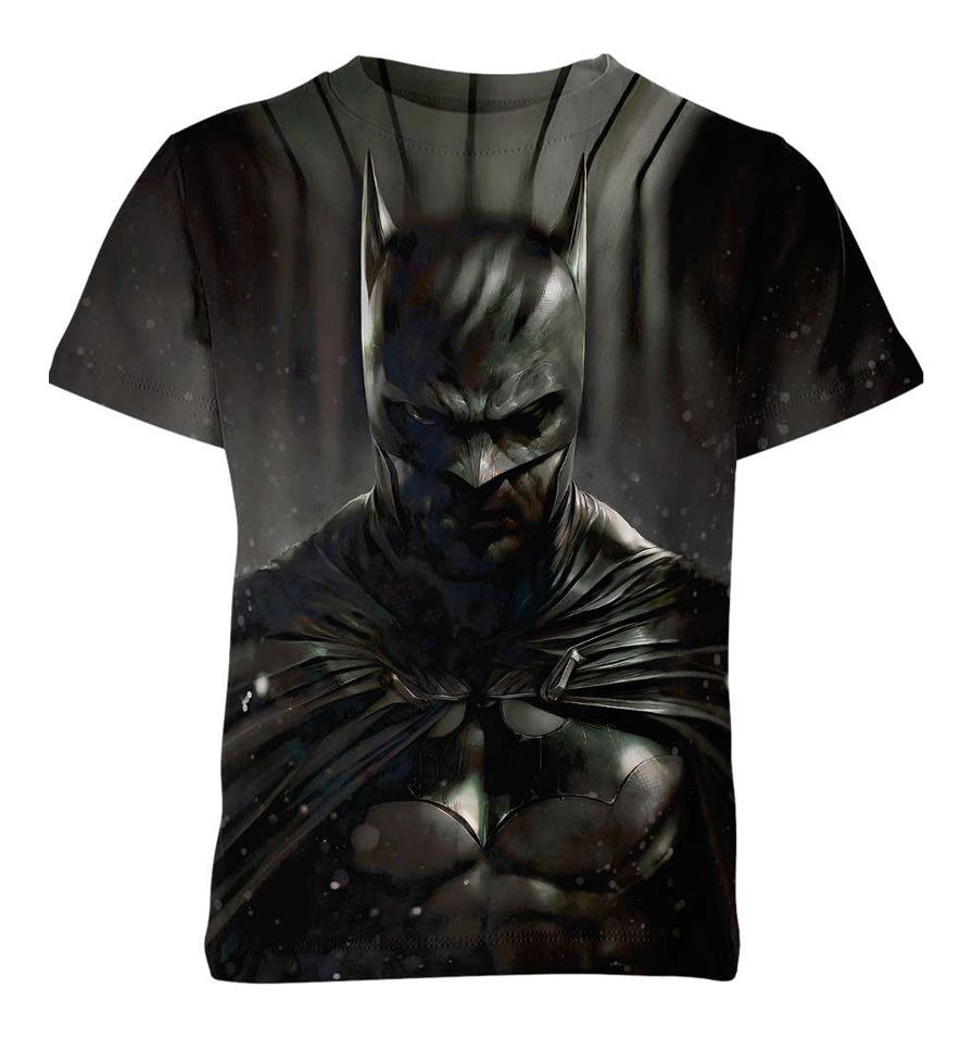 Batman Classic the Detective Shirt