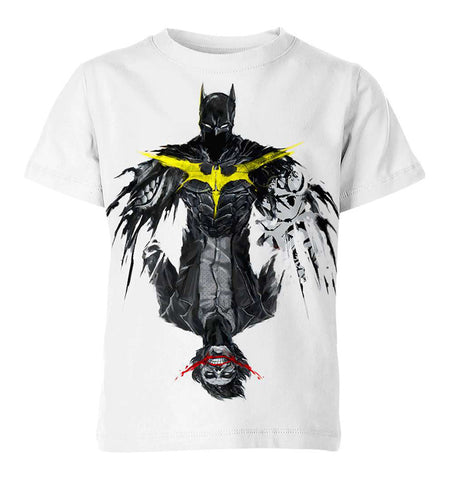 Batman Joker Simple Shirt