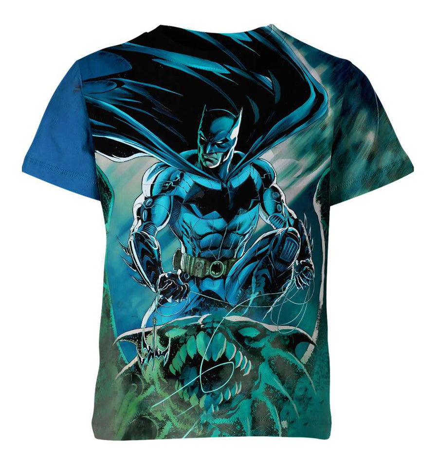 Batman the Dark Knight Shirt