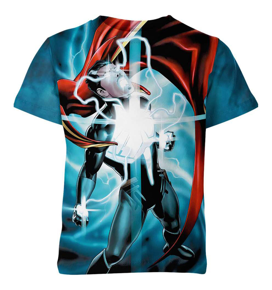 Doctor Strange Astral Projection Magic Shirt