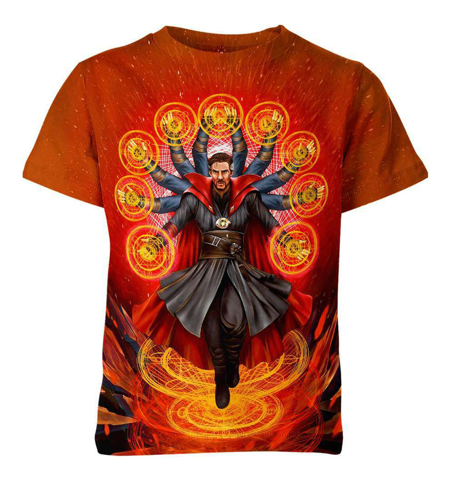 Doctor Strange Sorcerer Supreme Shirt