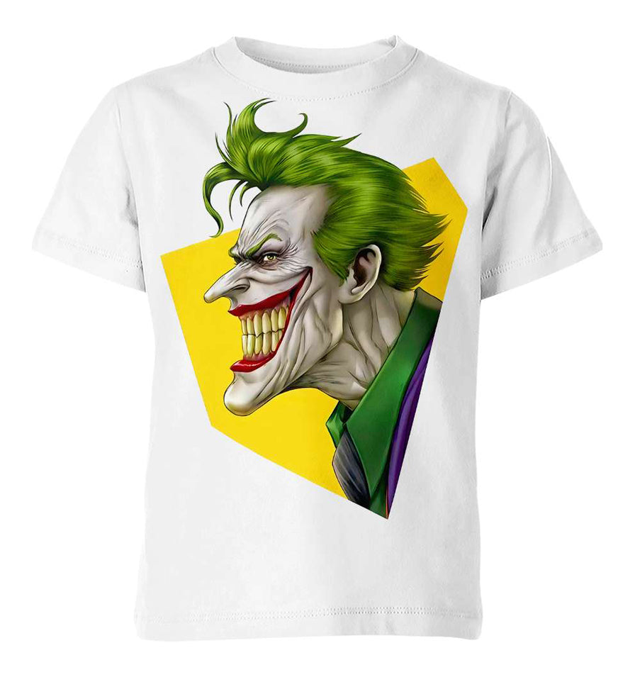 Joker Abstract Shirt