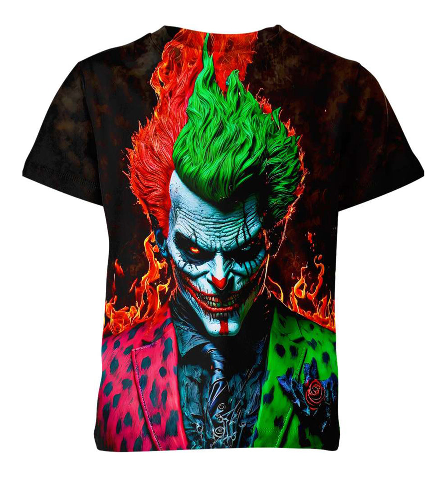 Joker Look at Me Shirt