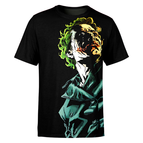 Joker Portrait Shirt